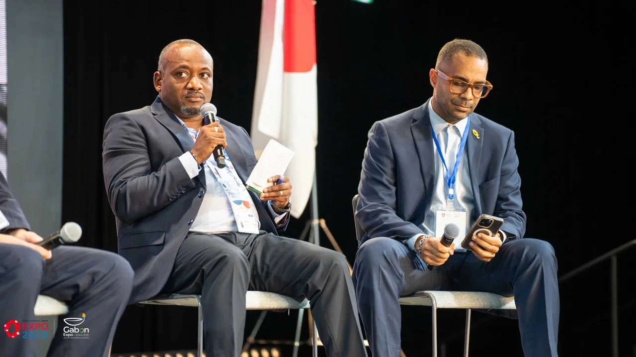 Chocolat à l'iboga : Le Gabon annonce son Lancement International d’un alicament exceptionnel — photographie 3