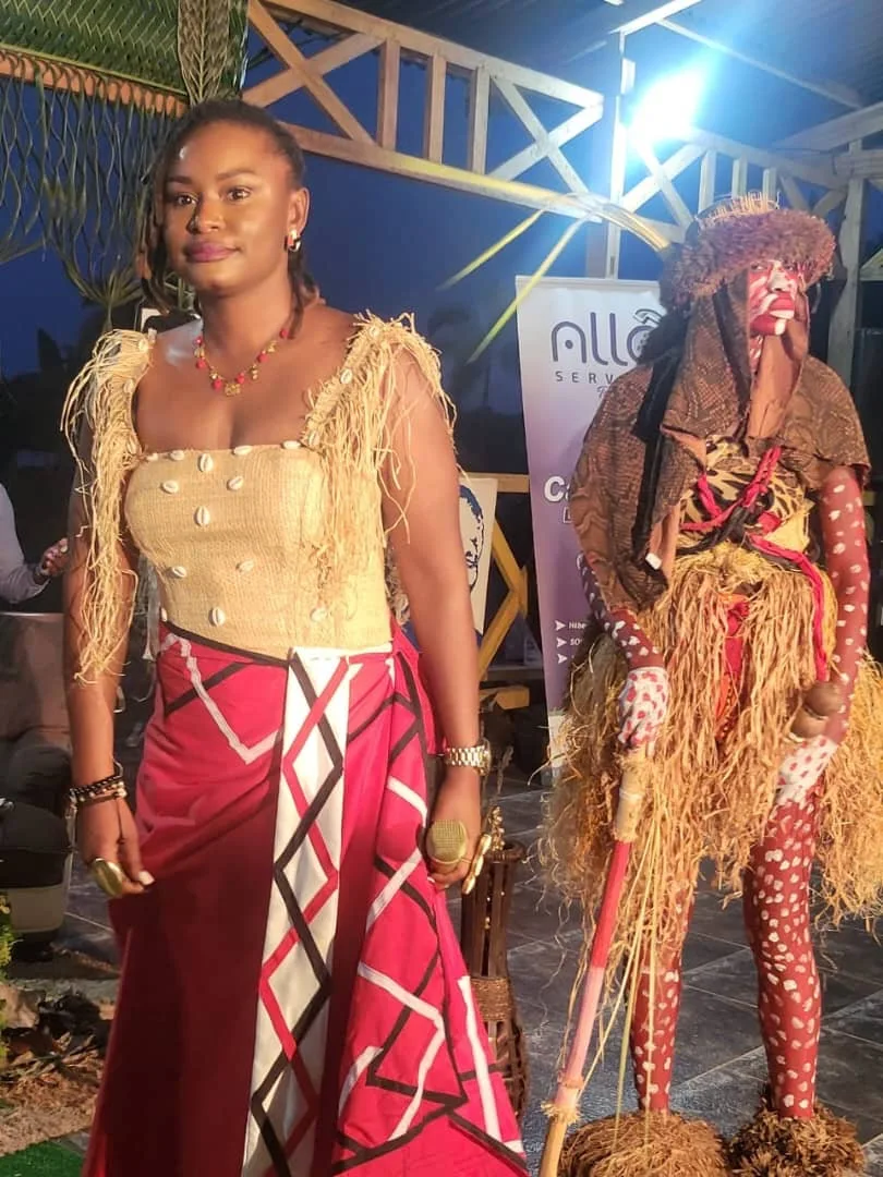 Ndossi Village, Cœur Battant des Traditions : Retour sur la 2ème Y’Azo Conférence — photographie 4