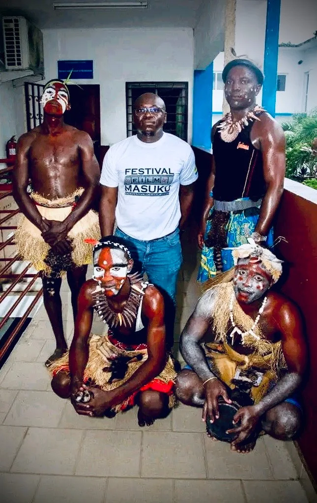 GTA accompagne le festival de Masuku : Un Carrefour de Traditions et d'Innovation — photographie 3