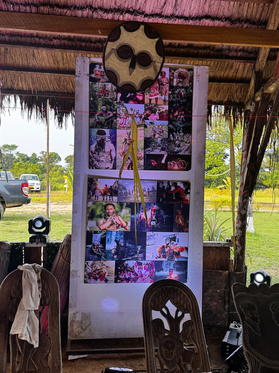 Ndossi Village, Cœur Battant des Traditions : Retour sur la 2ème Y’Azo Conférence — photographie 8