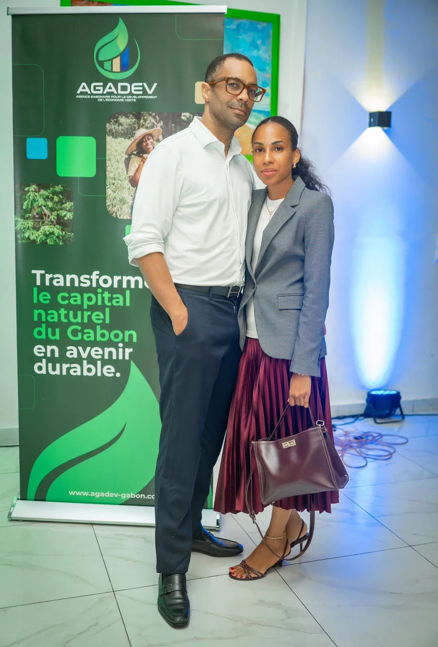 Conférence internationale sur l’iboga et l’ibogaïne à Libreville — photographie 1