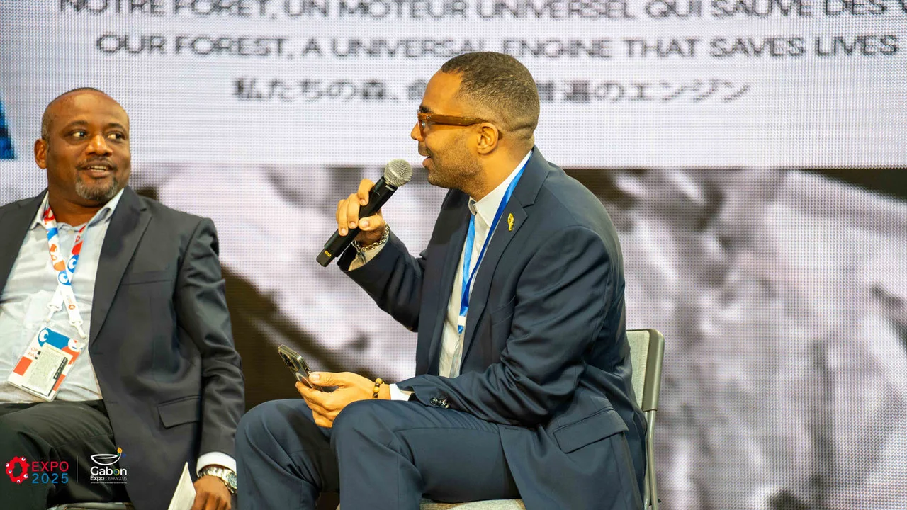 Chocolat à l'iboga : Le Gabon annonce son Lancement International d’un alicament exceptionnel — photographie 8
