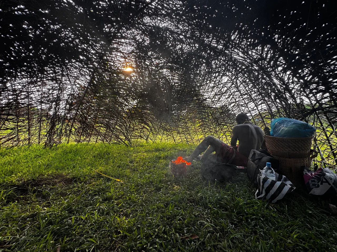 Ndossi Village, Cœur Battant des Traditions : Retour sur la 2ème Y’Azo Conférence — photographie 7