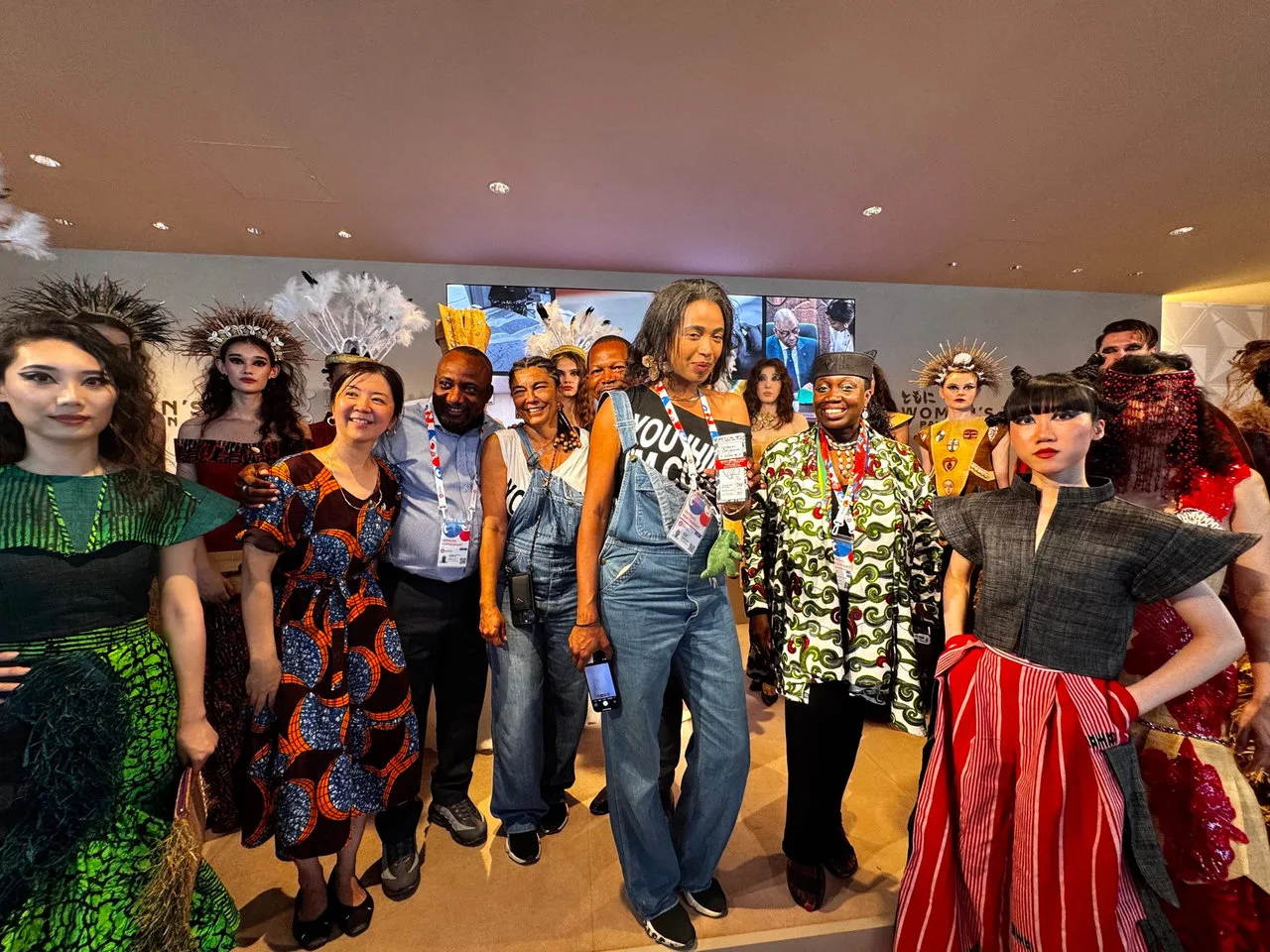 Chocolat à l'iboga : Le Gabon annonce son Lancement International d’un alicament exceptionnel — photographie 4