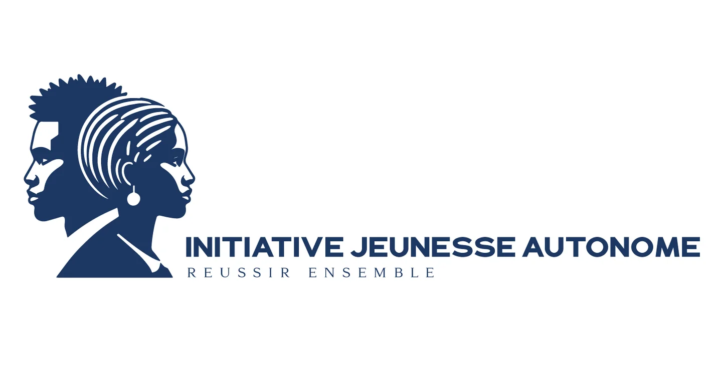 Logo de l’Initiative Jeunesse Autonome