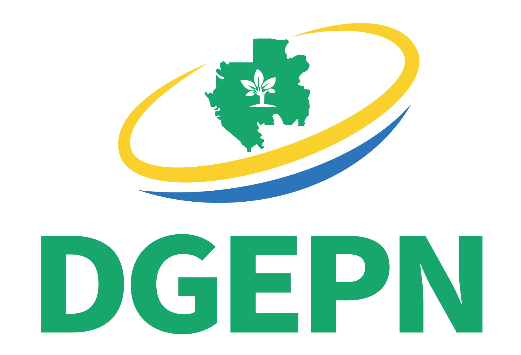 Logo DGEPN